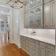 Trim Work & Hardware