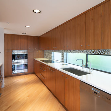 Leschi Remodel to Wendell Lovett Design