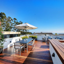 Roof Deck Ideas