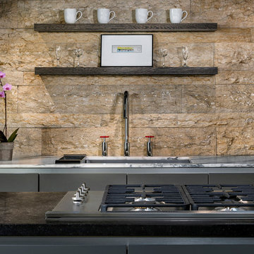 Laguna Beach Design Studio