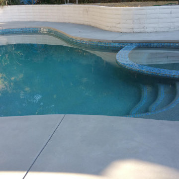 Coral Pool and Spa Portfolio Pictures pt. 3