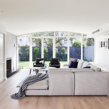 Floorplans