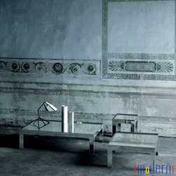 Modern Italian Coffee/Side Tables - Products