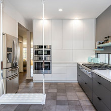 Kitchen Paint