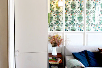 Chambre enfant Paris 10