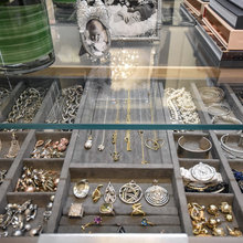 Vanity Countertop