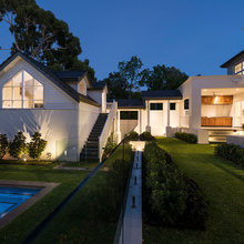 Lanecove House