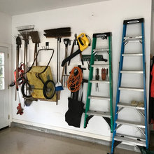 Basement: Under Sunroom And Deck