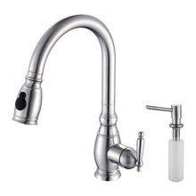 Faucet