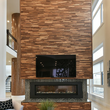 LUXURY SHOWHOME on WINDERMERE DRIVE