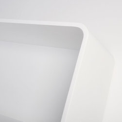 Simple but striking, minimalist design. The perfect accessory to compliment your - Products
