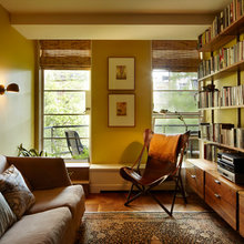 NY Apartment