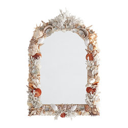 NEPTUNE MIRROR - Wall Mirrors