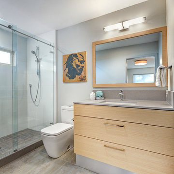 Arden Park Mid Century Modern