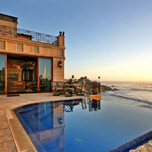 Infinity Pool