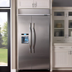 Dacor Discovery 42" Built-In Refrigerators - Products