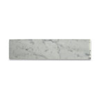 2x8 Carrara Marble Tile Honed Venato Bianco White Carrera Wall & Floor,100sq.ft.