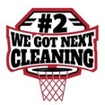 We Got Next Cleaning, LLC's profile photo