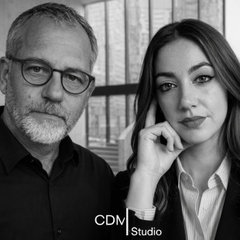 CDM _ Studio