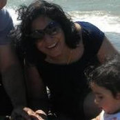 Smriti Vaid's photo