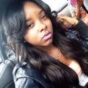 Russia Moore's photo