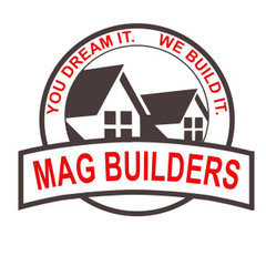 MAG Builders