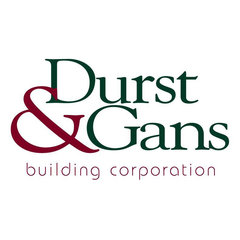 DURST & GANS BUILDING CORP