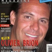 Olivier Brion's photo