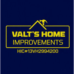 Valts Home Improvements LLC