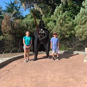 Julie Burns's photo