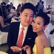 Claudia Kim's photo