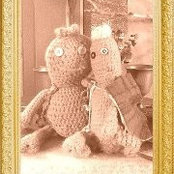 Foto von Ruthe Martz