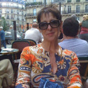 Nancy Rozzis foto