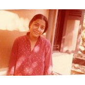 Photo de Reshmi Mitra