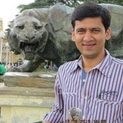 Photo de Naveen Kakade