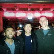 Victor Lei's photo
