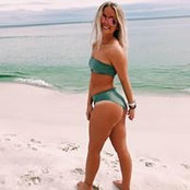 Sydney Moore's photo