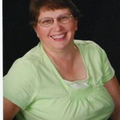 Marge Lanius's photo
