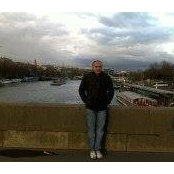 Tudor Manea's photo