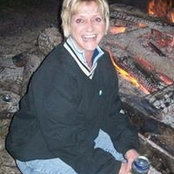 Paula Burch's photo