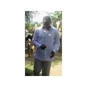 Foto von Edem Apetorgbor