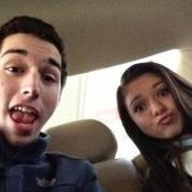 Vinny Moore's photo