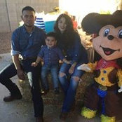 Foto von Mayra Minjarez