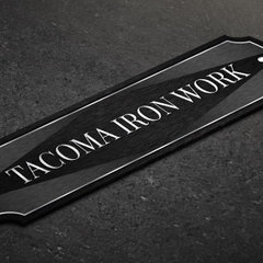 Tacoma Iron Work LLC