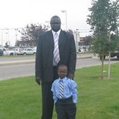 John Manyok's photo