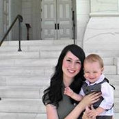 Lizzie Spragg's photo