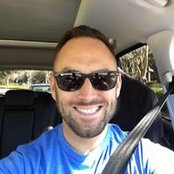 Josh Sparrow's photo