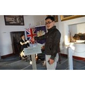 Wang KuoHsin's photo