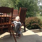 Maria Morrison's photo