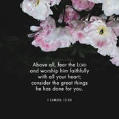 Jody Kirkpatricks foto